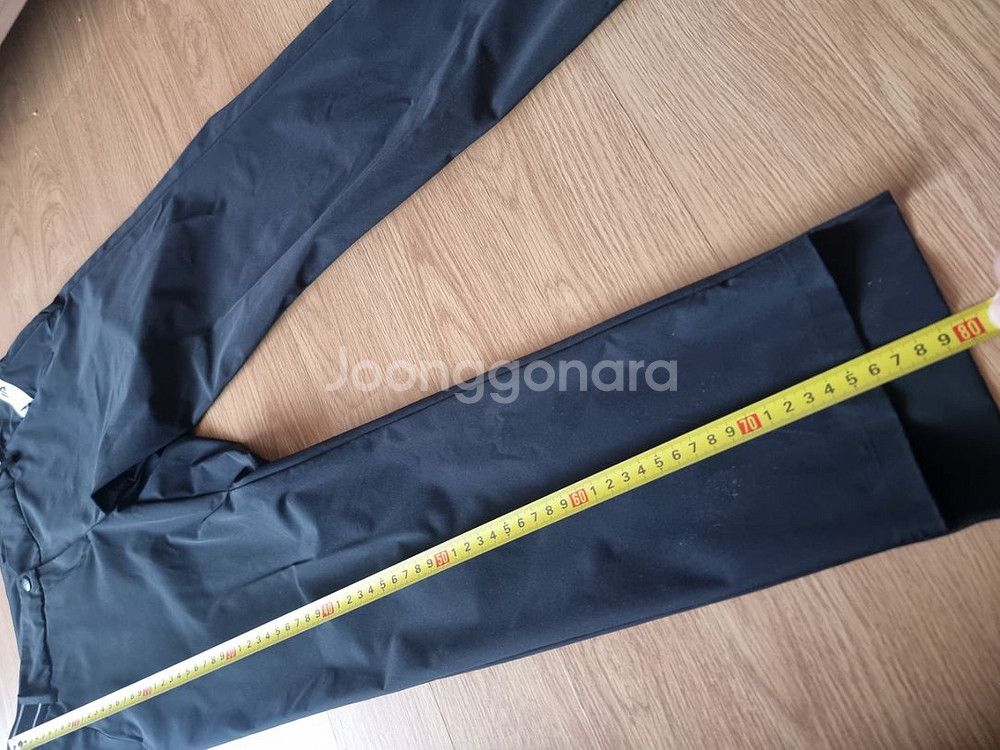PXG 여성 골프바지(xs)--5