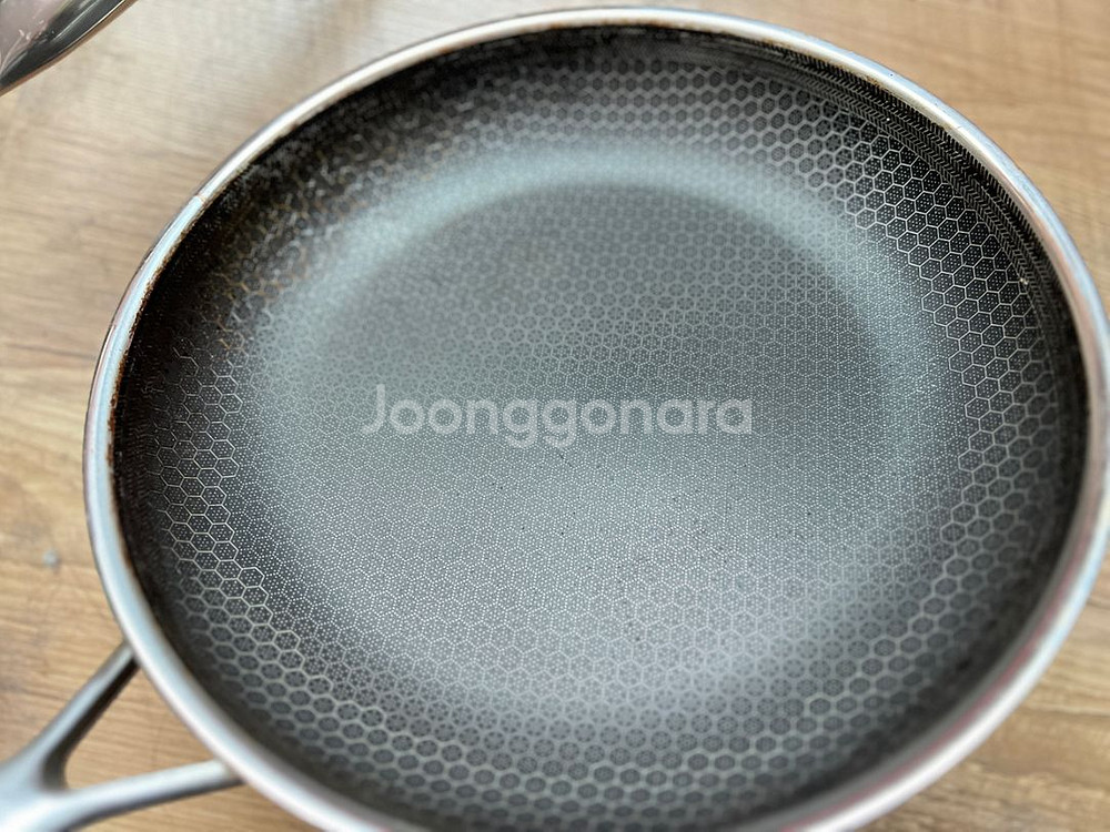 쿡셀블랙큐브 대 후라이팬--3