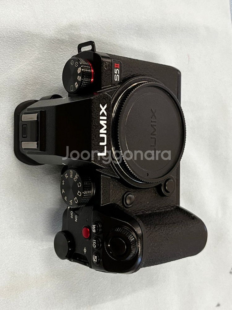 파나소닉 s5m2 팝니다--1