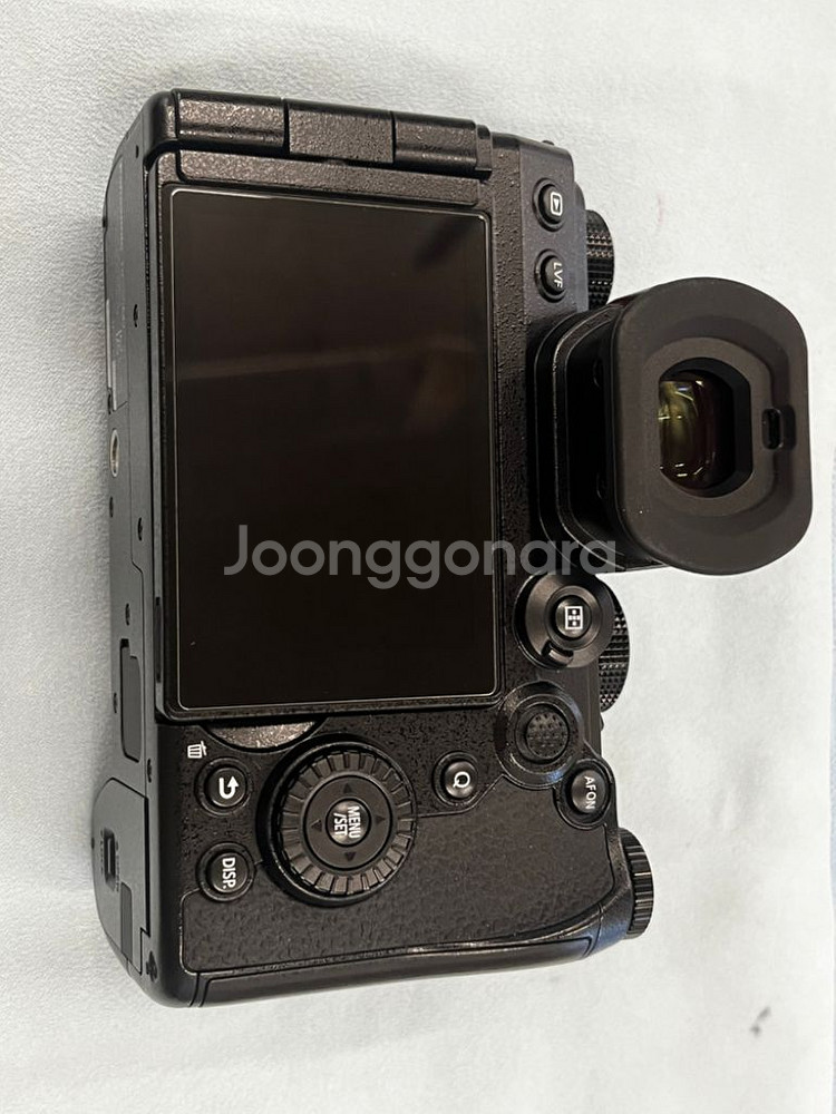 파나소닉 s5m2 팝니다--6