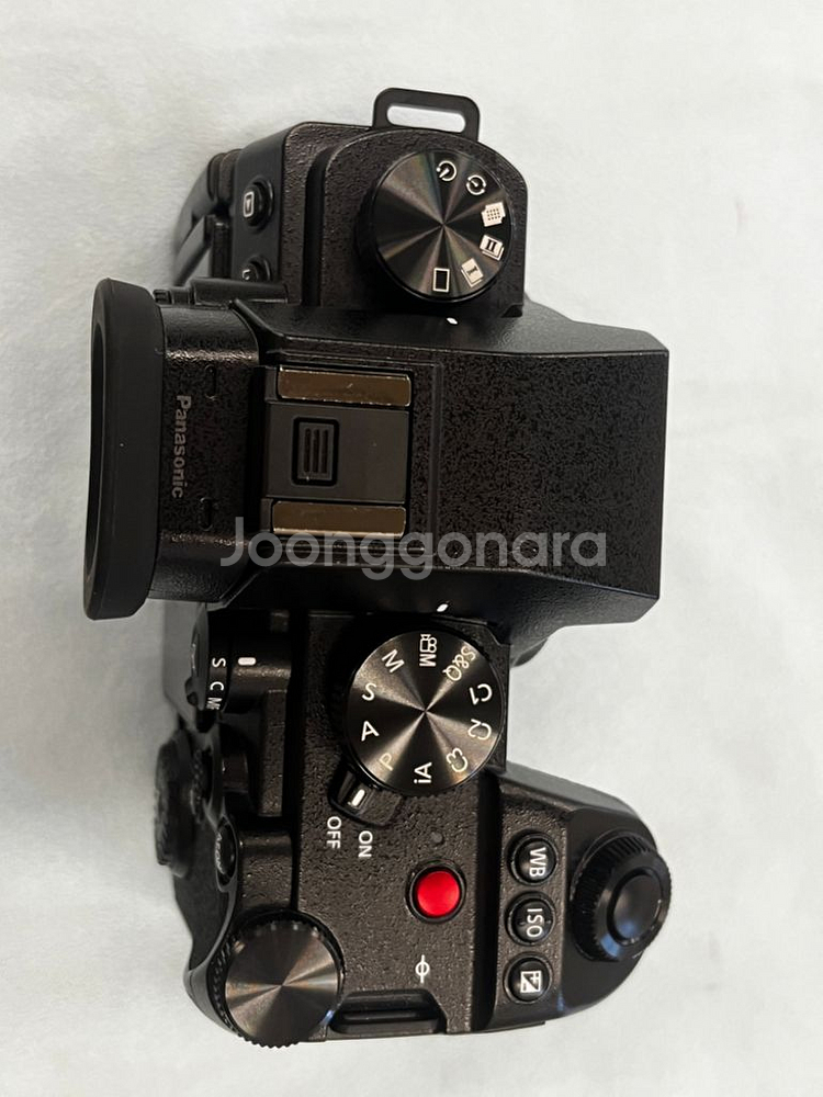 파나소닉 s5m2 팝니다--5