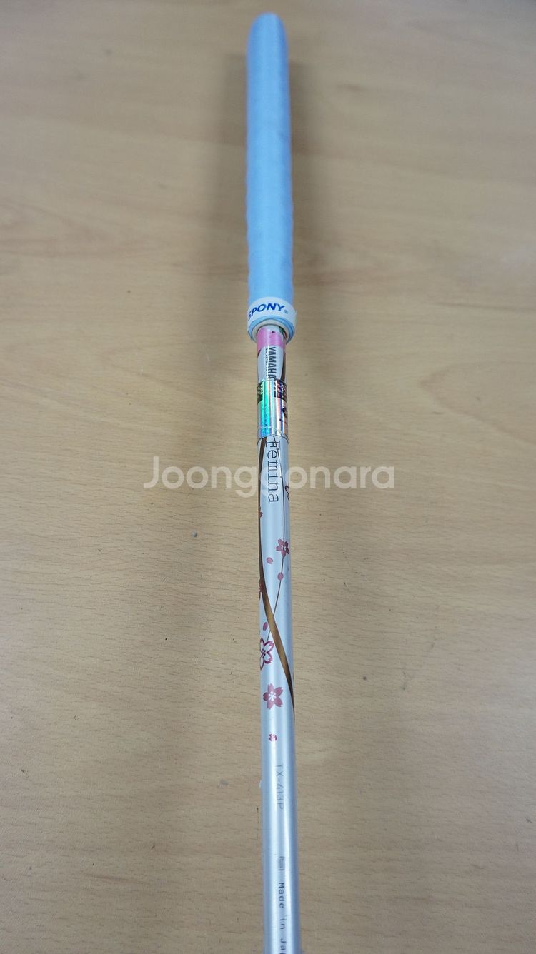 야마하 페미나 33인치 여성용 퍼터--4