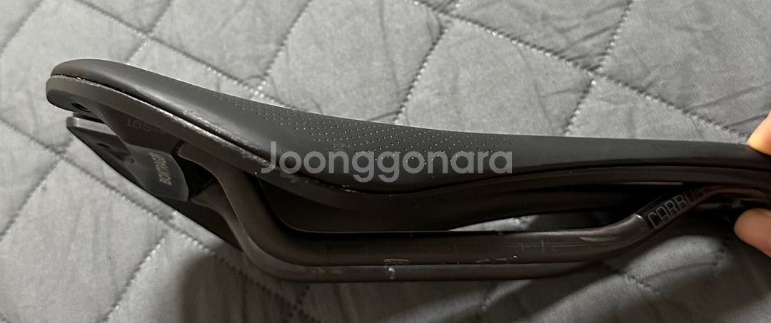 급매 본트레거 에올루스 프로 155mm--2