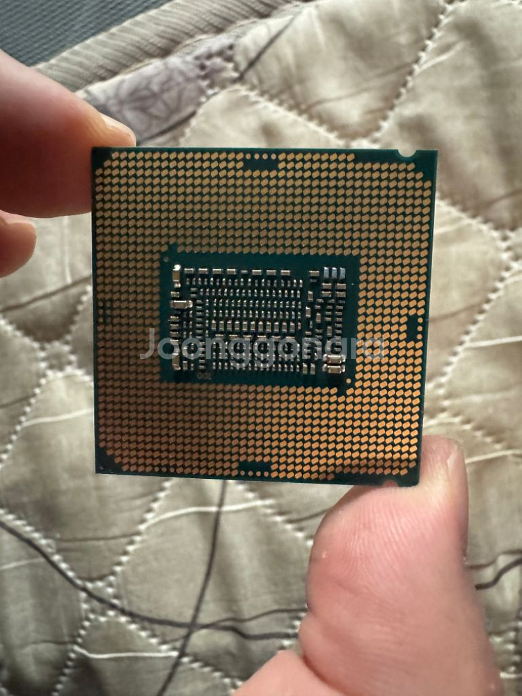 i7 8700 cpu 팝니다--1