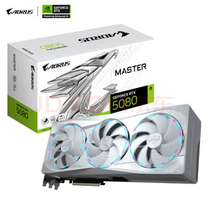 RTX 5080 AORUS MASTER ICE 삽니다