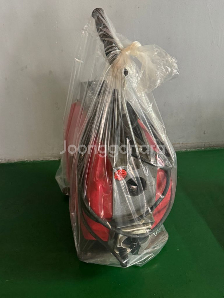 로덴베르거 R600 정품 전동스프링기계 하수구뚫는기계--2