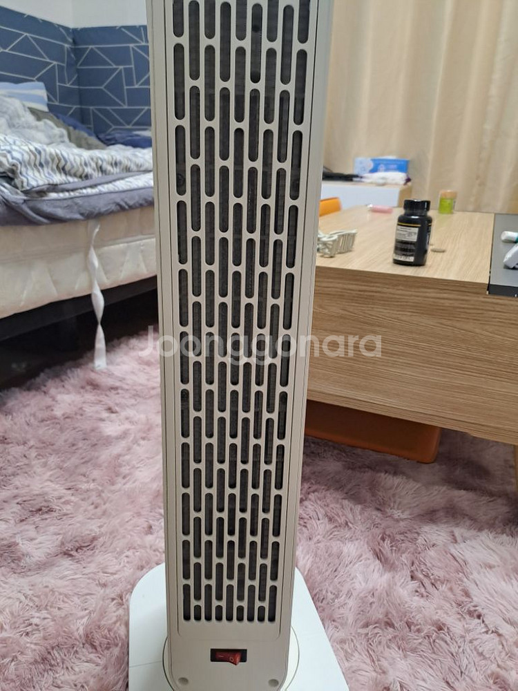 끌리젠온풍기 판매합니다--2