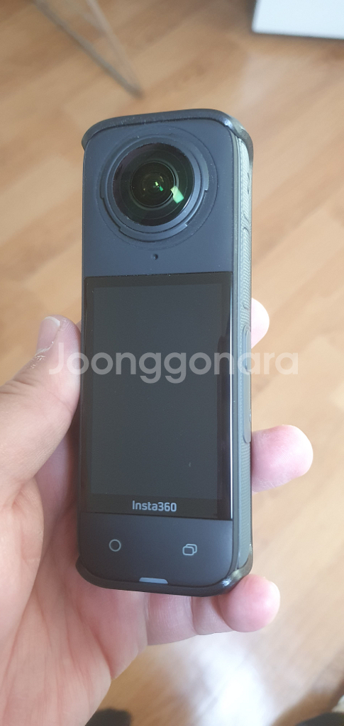 인스타360 x4--2
