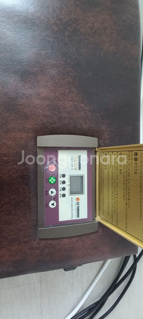 토마린 델타침대Q 퀸사이즈--1