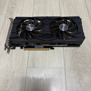 이엠텍 GTX1660 SUPER 6G 그래픽카드