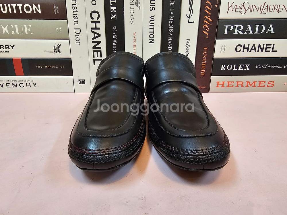 구찌 남성 스니커즈 로퍼 280--1