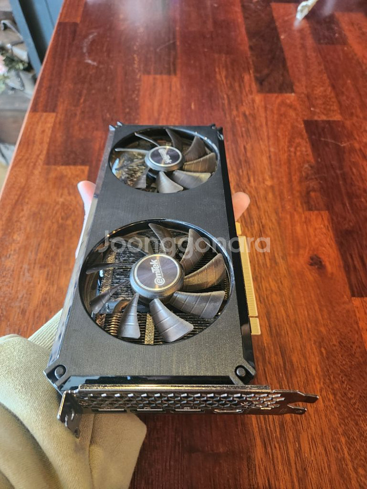 이엠텍 rtx3060ti 팝니다--0