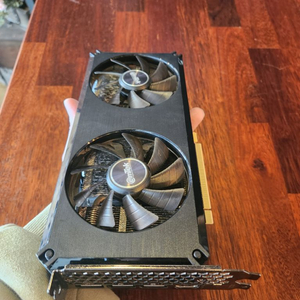 이엠텍 rtx3060ti 팝니다