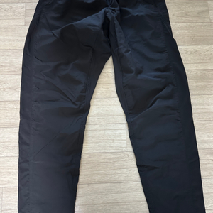 야마토미치 DW 5pocket pants blackXL