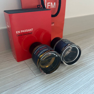 프레더릭말 윈로즈(로즈토네르) 50미리