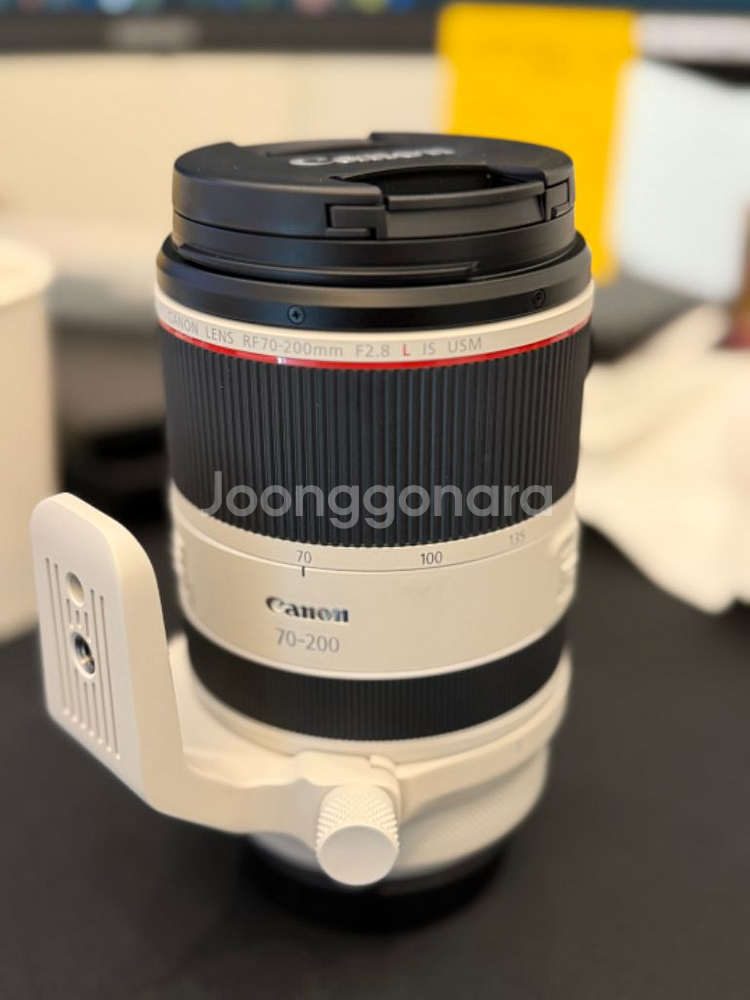 캐논 70-200 f2.8 L is USM 알아빠--0