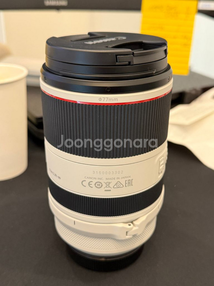 캐논 70-200 f2.8 L is USM 알아빠--1