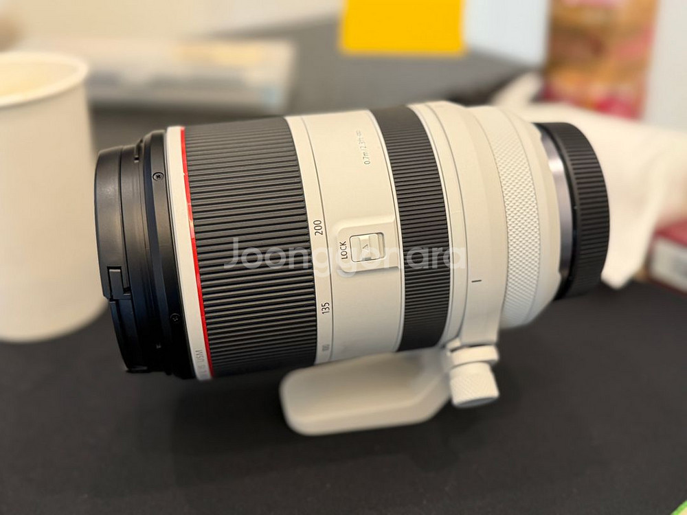 캐논 70-200 f2.8 L is USM 알아빠--2
