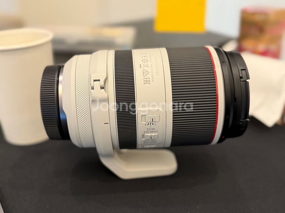 캐논 70-200 f2.8 L is USM 알아빠--4