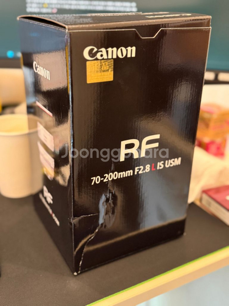 캐논 70-200 f2.8 L is USM 알아빠--9