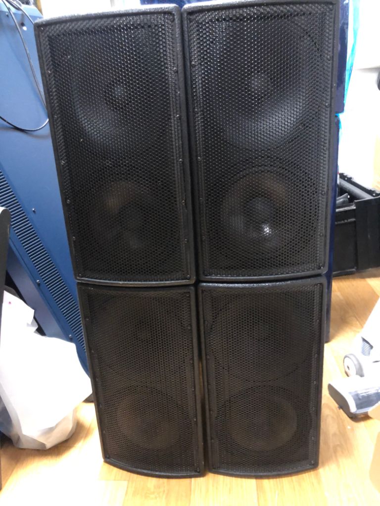 EAW JF60 4통 입니다