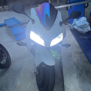 CBR600RR 팝니다