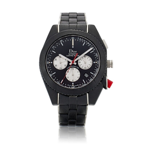 Dior Homme Chiffre Rouge 41mm