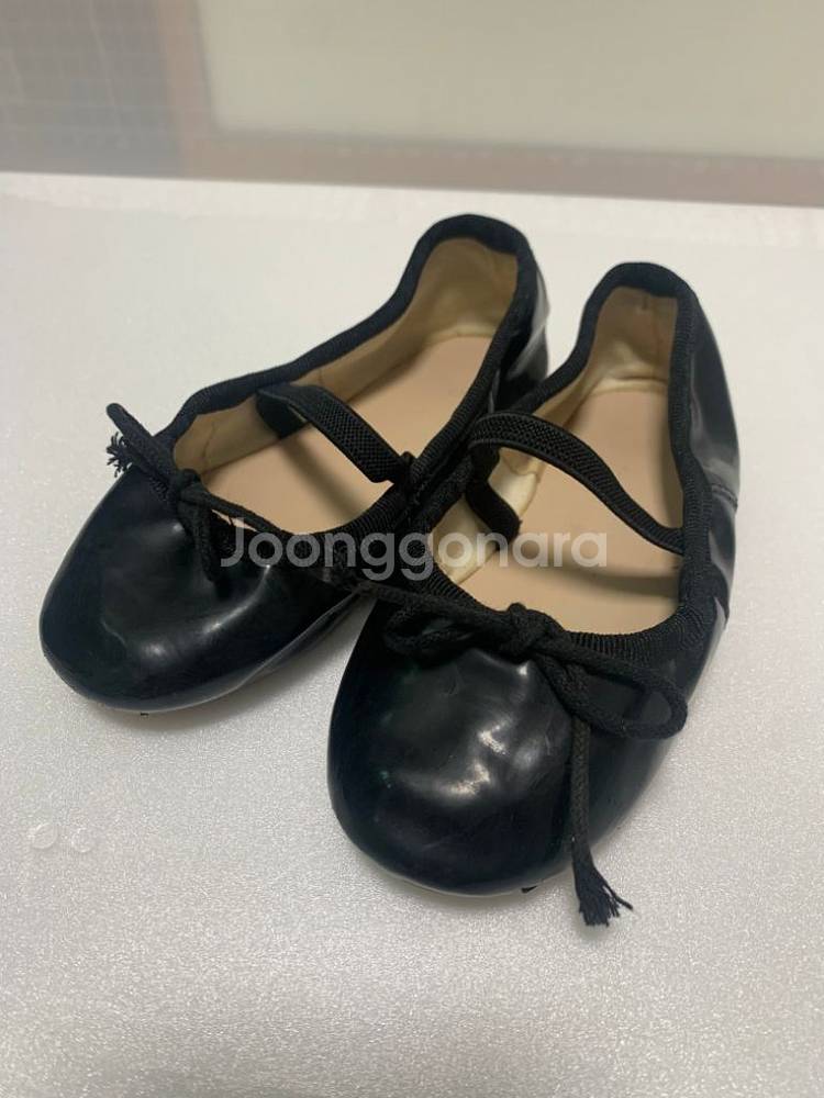 꺌랑 베이비 150사이즈 크림 + 블랙--4
