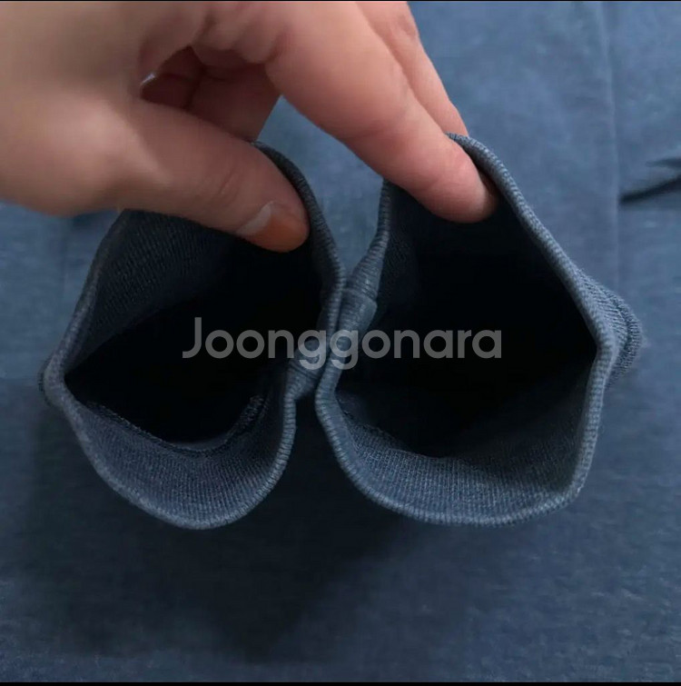 헤지스 남성 PK 폴로 카라 긴팔 티셔츠--3