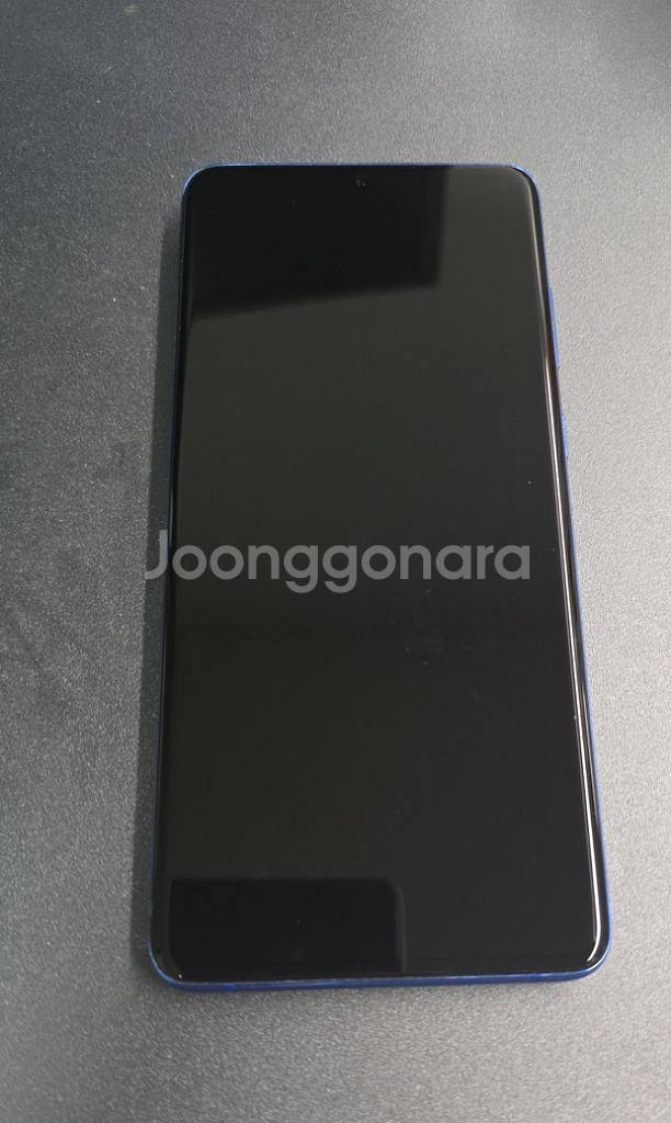 갤럭시 s20플러스--2