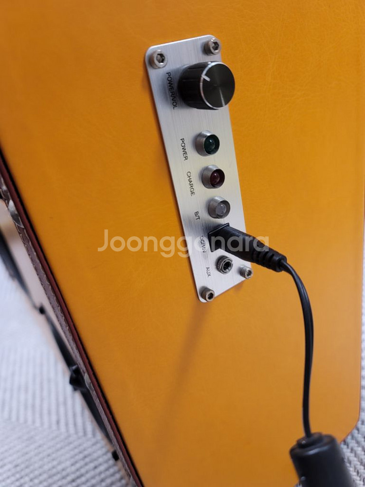 BOOMBOX 붐박스 붐마스터 블루투스 스피커--1