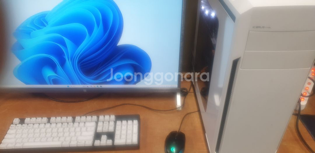 [배달/설치가능] 라이젠 1700X / GTX1080--0