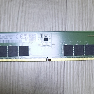 삼성 DDR5 32G 5600