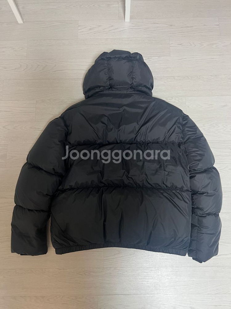 쿠어 클라우드 패딩 L--1