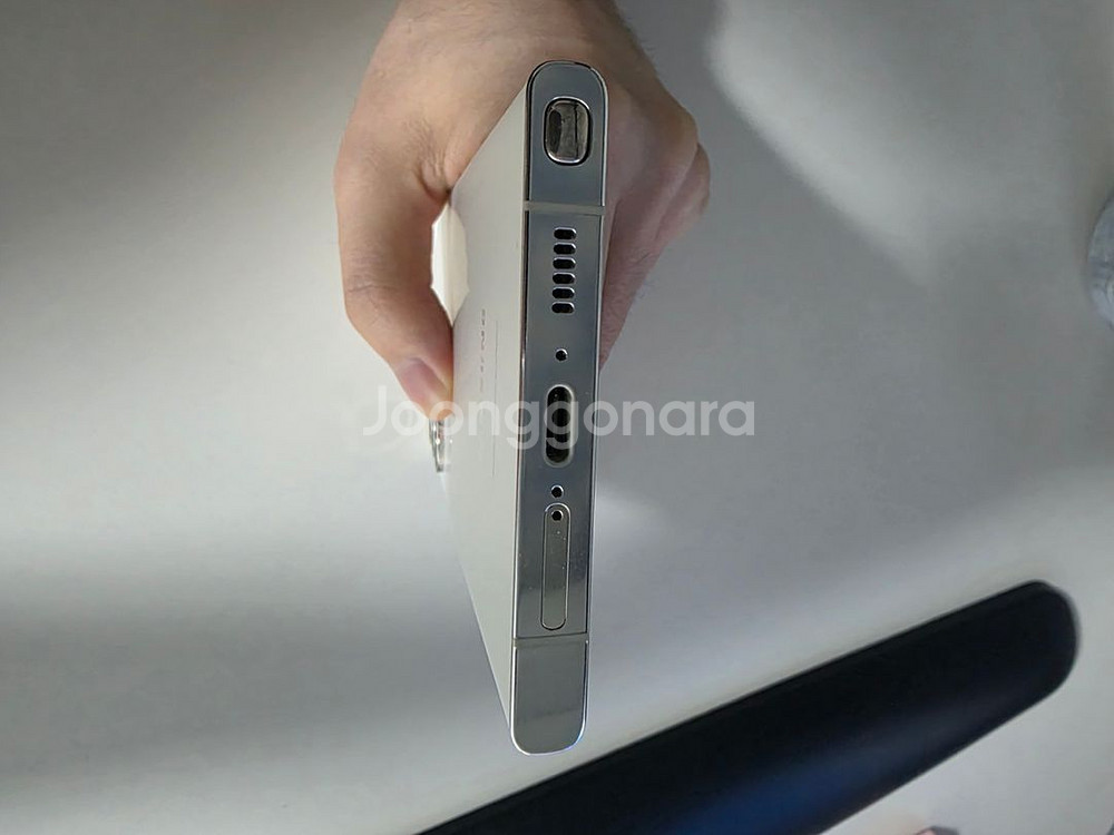 갤럭시 s23울트라 1tb(1테라) 크림 자급제 판매합--2
