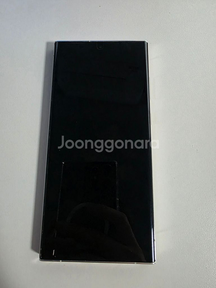 갤럭시 s23울트라 1tb(1테라) 크림 자급제 판매합--7