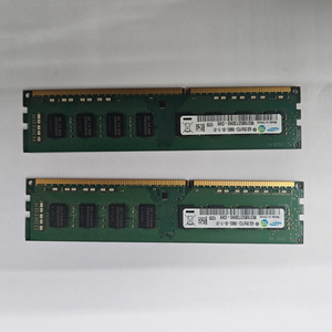 삼성 RAM DDR3 8GB (4GBx2)