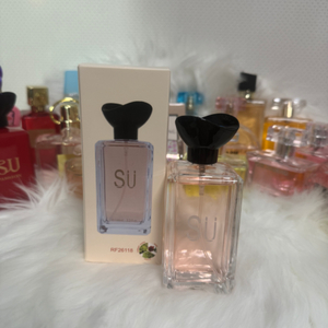 새상품 대용량100ml(알마니 si 향)