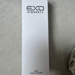 엑소하이스트 피부과 물광미스트 80ml (최저55