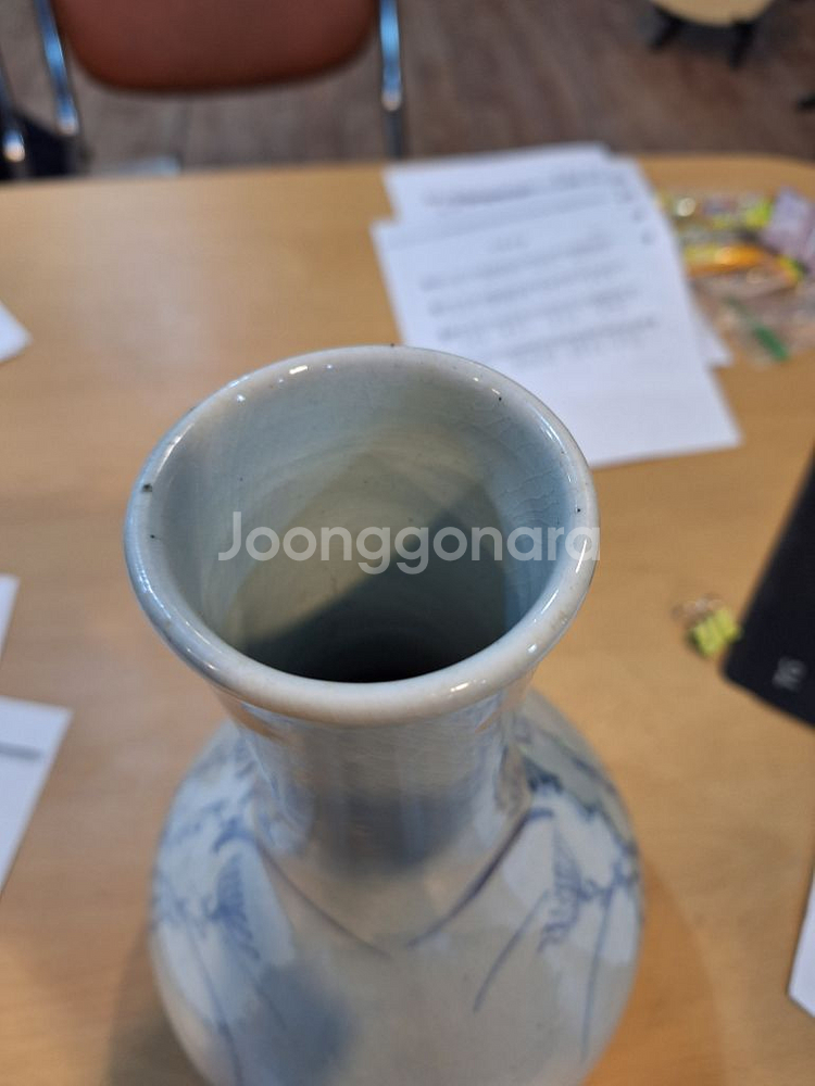 지순탁 도자기--5