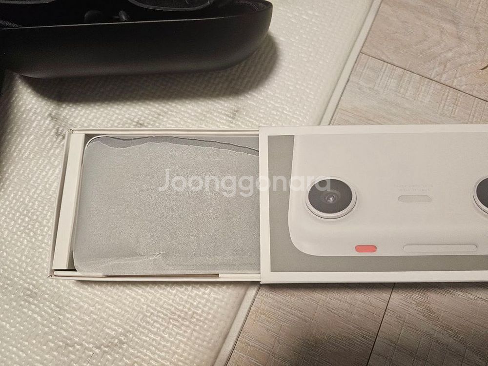 xreal air2 pro + 빔프로 = 55만원--1