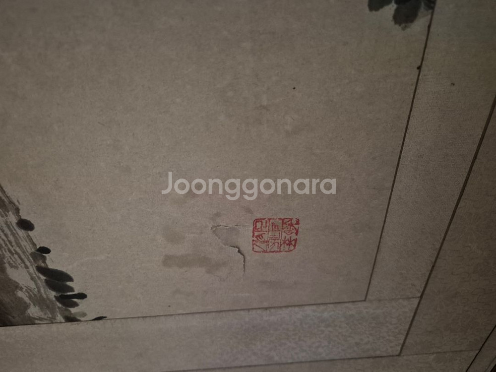 가리게병풍1개단가--3