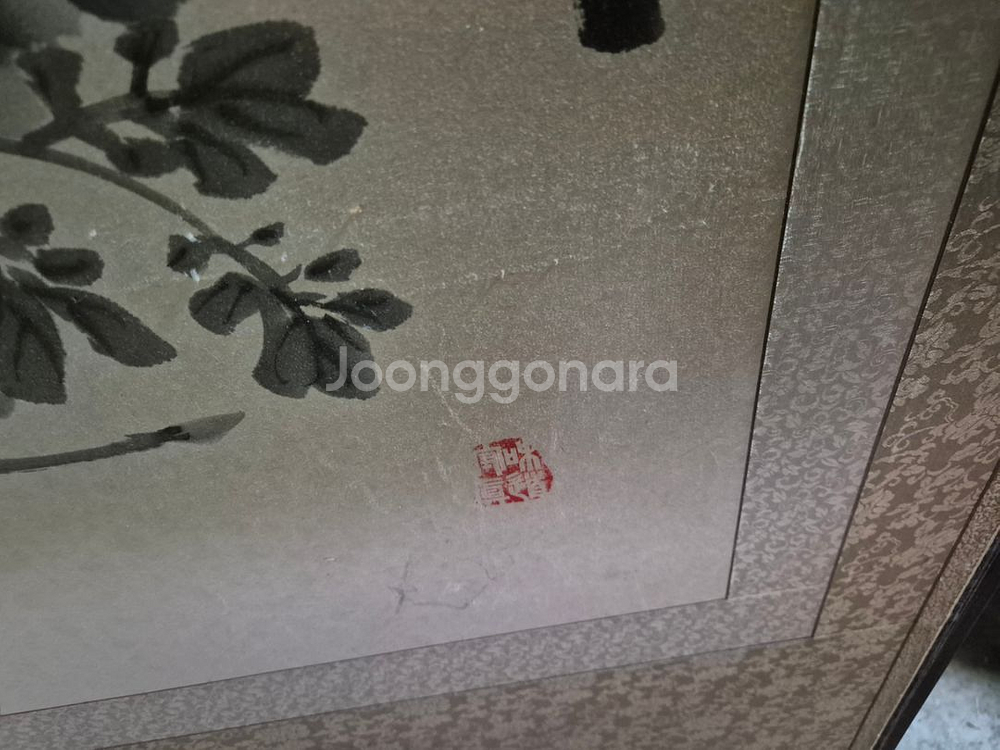 가리게병풍1개단가--8