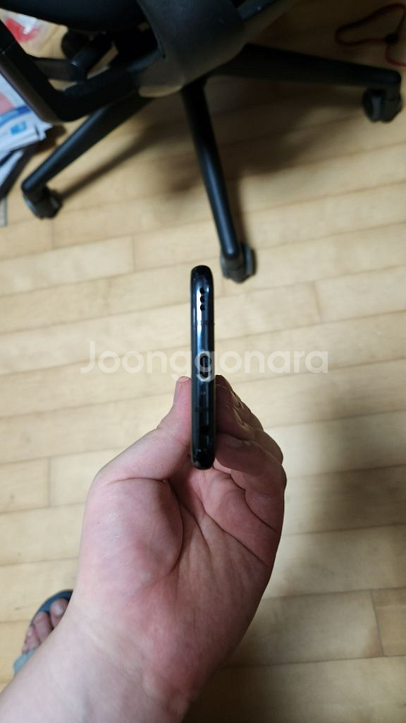 LG V50S 본품 + 듀얼스크린--5
