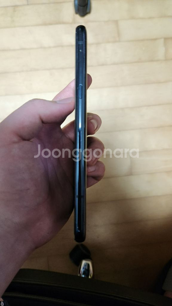 LG V50S 본품 + 듀얼스크린--4
