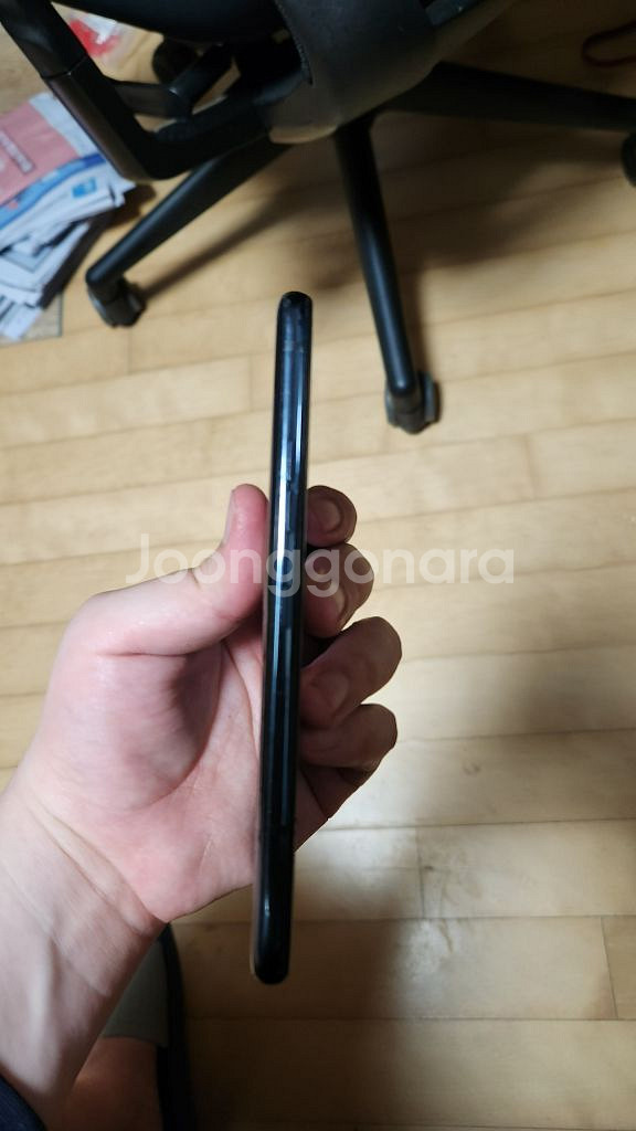 LG V50S 본품 + 듀얼스크린--6