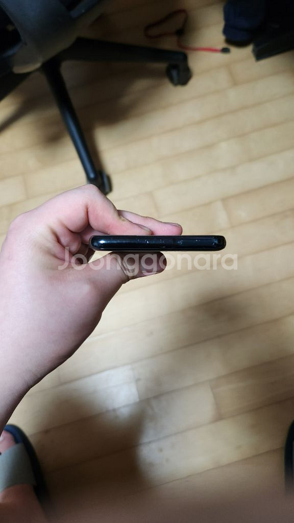 LG V50S 본품 + 듀얼스크린--7