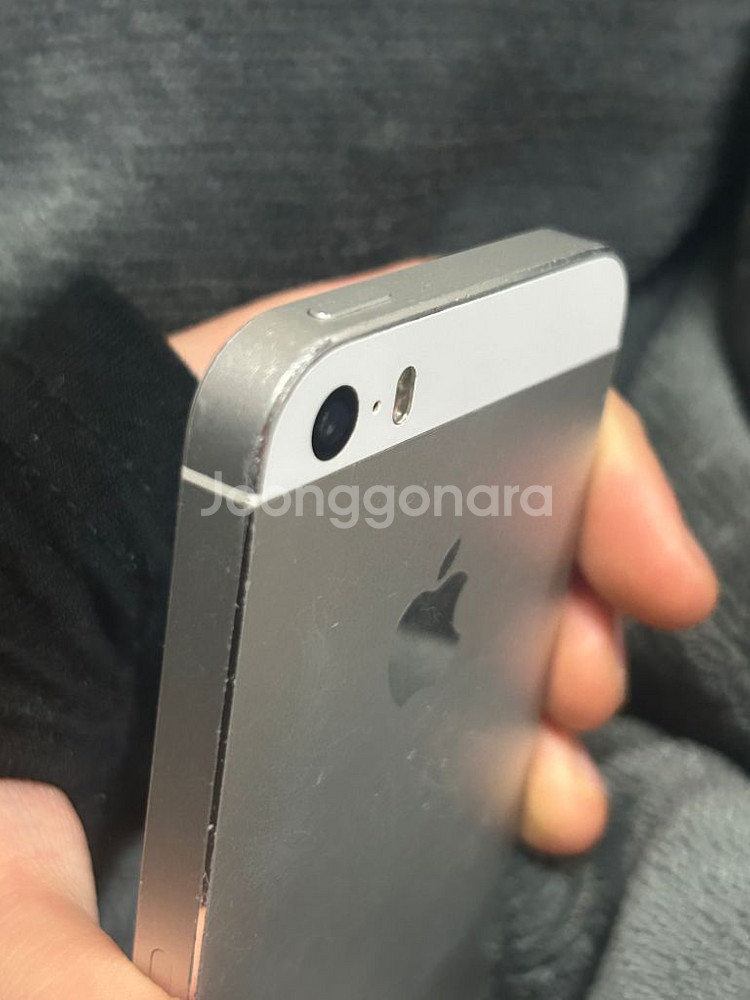 아이폰 5s 32GB--2