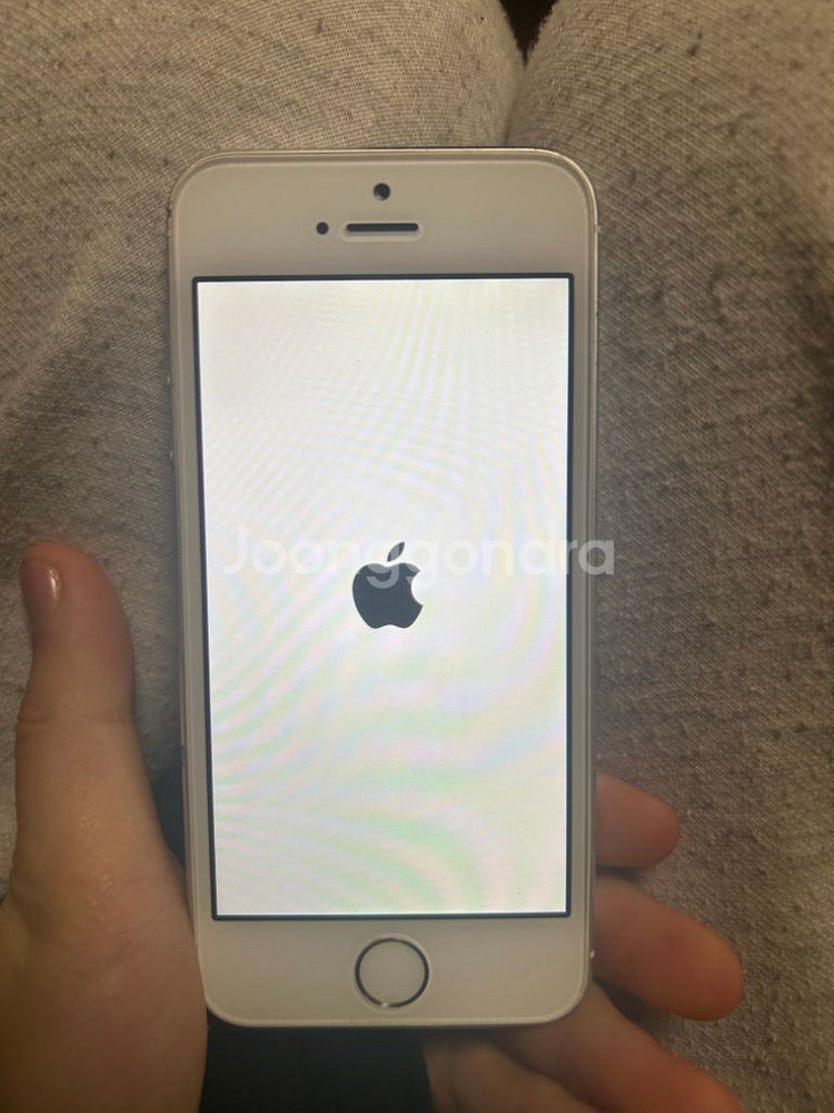 아이폰 5s 32GB--0
