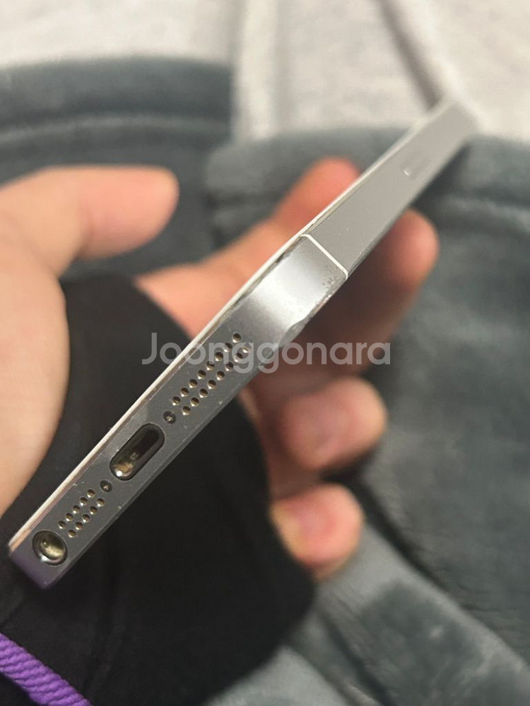 아이폰 5s 32GB--5